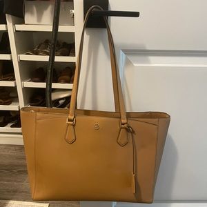 Tory Burch Robinson Tote